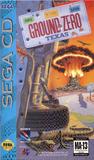 Ground Zero Texas (Sega CD)